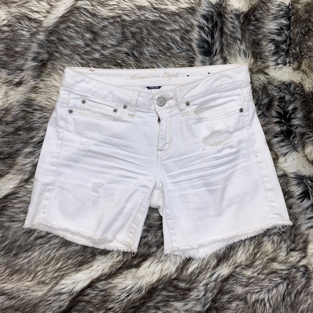 American Eagle Outfitters Shorts